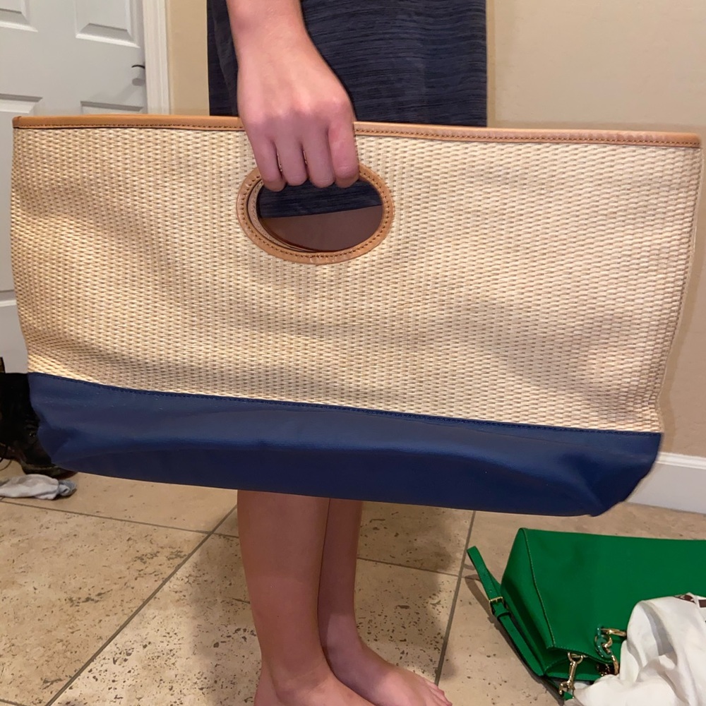 Tory Burch bag